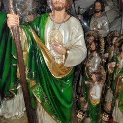 San Judas Tadeo