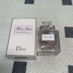 Miss Dior New Perfume 100ml 3.4oz 