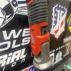 Milwaukee M12 Light