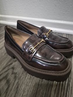 Sam Edelman Loafers Women's Size 6