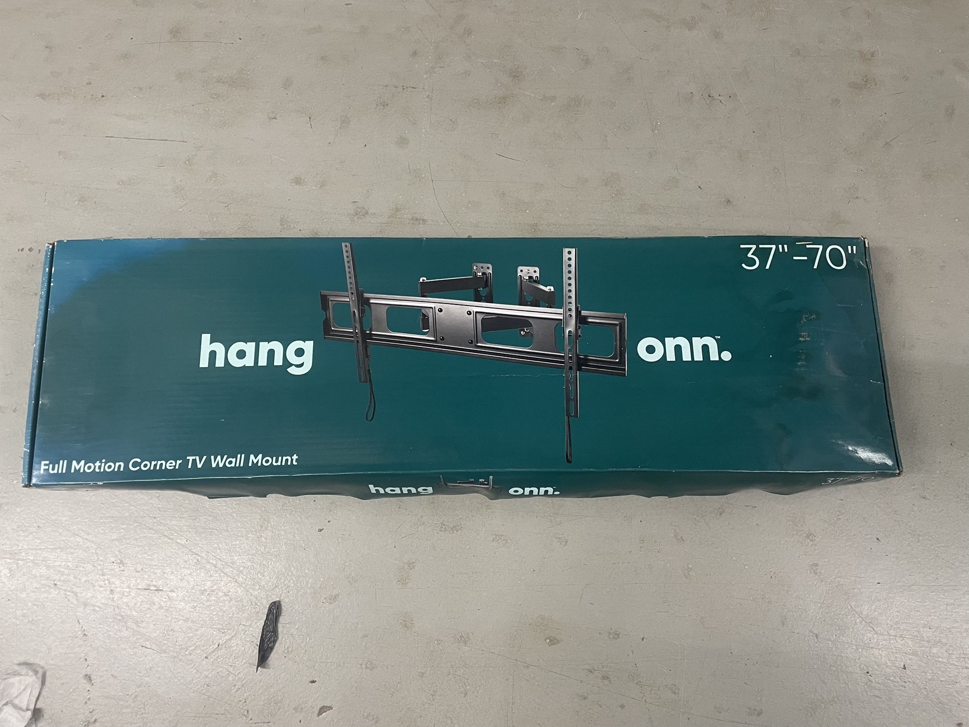 TV Wall Mount