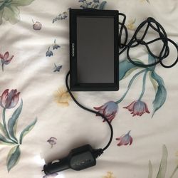 Garmin Navigation