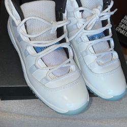 Jordan 11s  