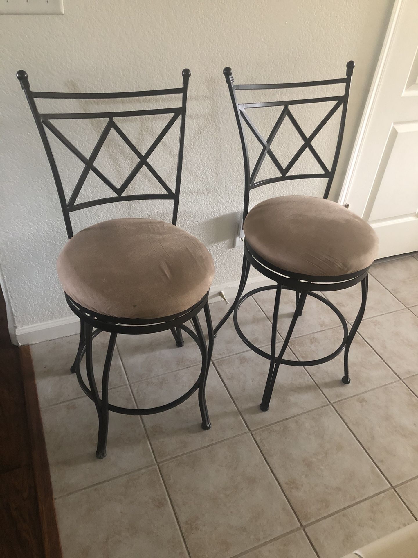 Bar Stools