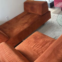 Modular Couch 