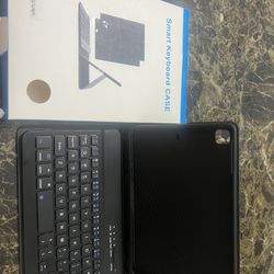 Smart Keyboard Case 