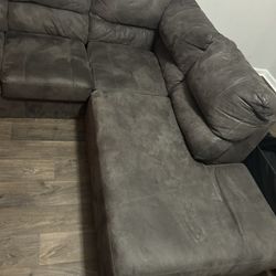 Sectional 