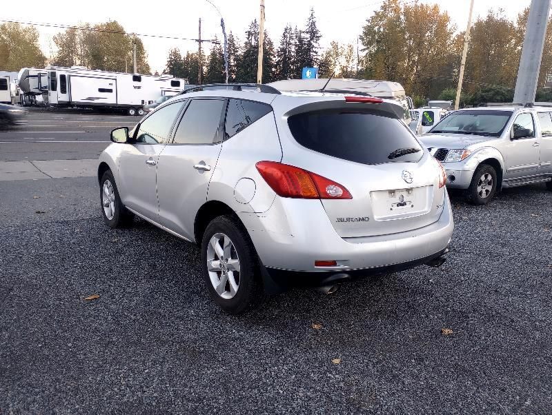 2009 Nissan Murano for Sale in Everett, WA OfferUp