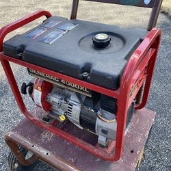 Generac Generator