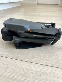 DJI Mavic 3 Pro Drone