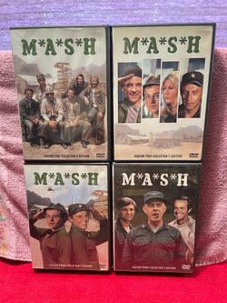 M*A*S*H