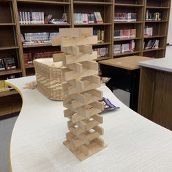 Jenga