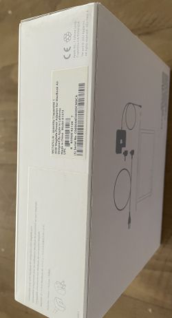 Apple 45w magsafe 2 power adapter Mac 