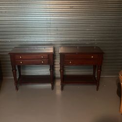 Ethan allen night stands used online