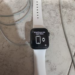 Apple Watch Serie 4 40mm