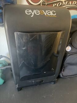 Eye Vac