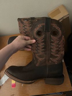 Cowboy Durango Boots