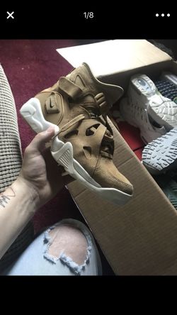 Nike unlimited