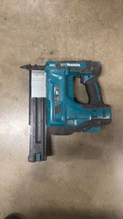 Mikit finish gun