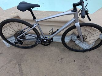 Specialized  sirrus x
