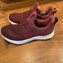 Woman’s saucony Stretch And Go Sneakers Shipping Avaialbe 