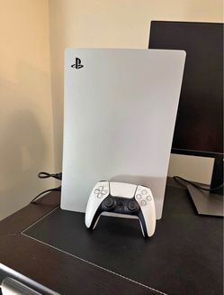 Sony PlayStation 5