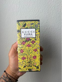 Gucci Flora Gorgeous Orchid Females