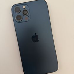 iPhone 12 Pro Max