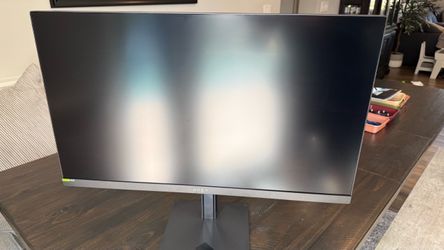 HP OMEN 27QS 27” QHD 240Hz Gaming Monitor