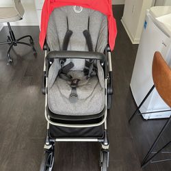 Bugaboo Fox Stroller Bundle