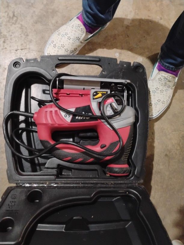 Skil Jigsaw