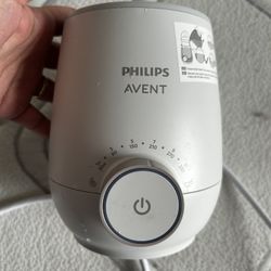Bottle Warmer