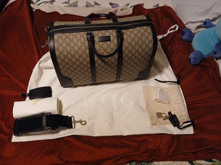 Gucci Bag