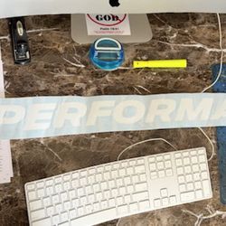 Chevrolet Performance Windshield Banner With Choice Of Sun Strip/Visor