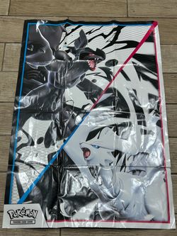 Pokémon Trading Card Game Poster