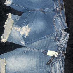 Judy Blue Shorts And Jeans
