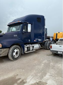 2004 Freightliner