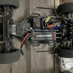 Traxxas Ultimate RTR