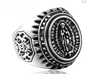 Guard ring
