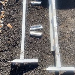 Ladder Rack