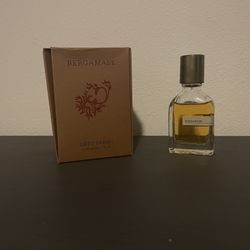 Orto Parisi Bergamask 1.7fl Oz