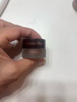 Charlotte Tilbury eyes to memorize in chocolate bronze