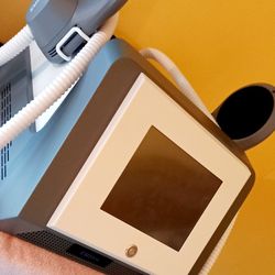 Emslim Skin Toning Machine