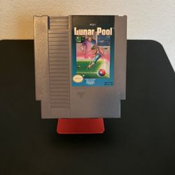 Original Nintendo (NES) Game