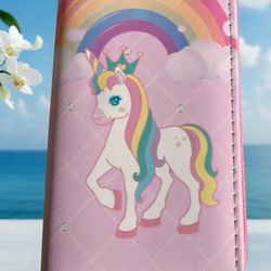 🦄🌈 Unicorn Royalty Has Arrived! 🌈🦄