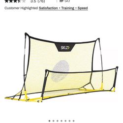 SKLZ Quickster Soccer Trainer