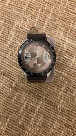 Winner Mens Automatic Watch
