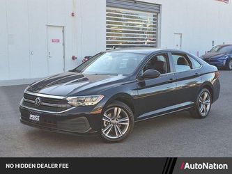 2024 Volkswagen Jetta