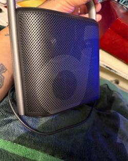 Sound Core sound Bluetooth speaker!!!!