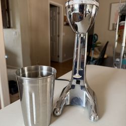 Milkshake Maker 
